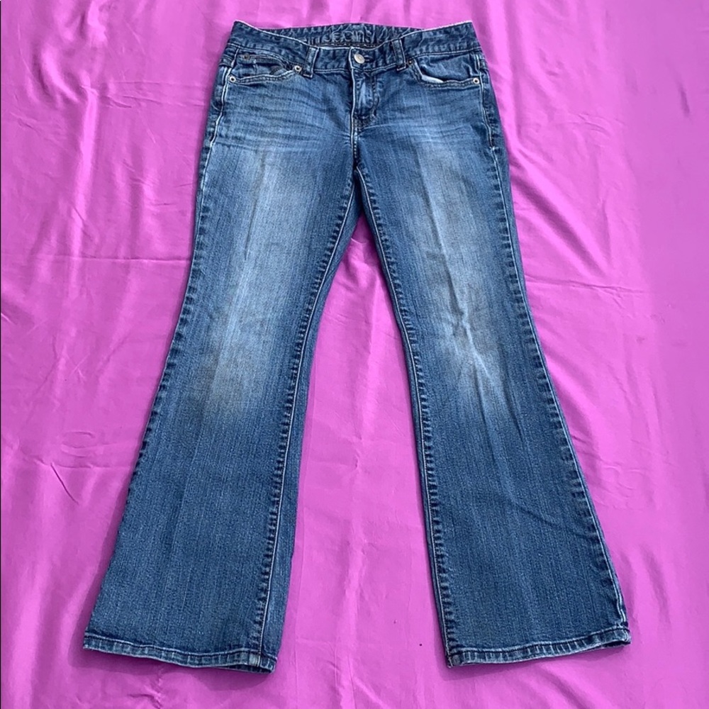 🌙Vintage Calvin Klein Jeans🌙